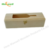 Wood Wine Box