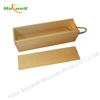 Wood Wine Box