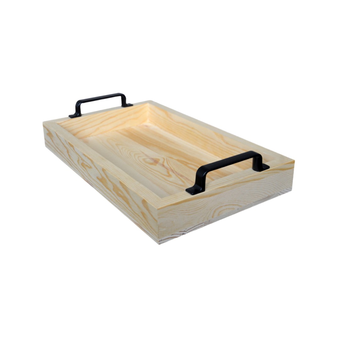 CH0545 wood tray
