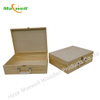 Wood Box-Suitcase