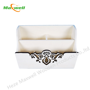 Wood Collection Tray