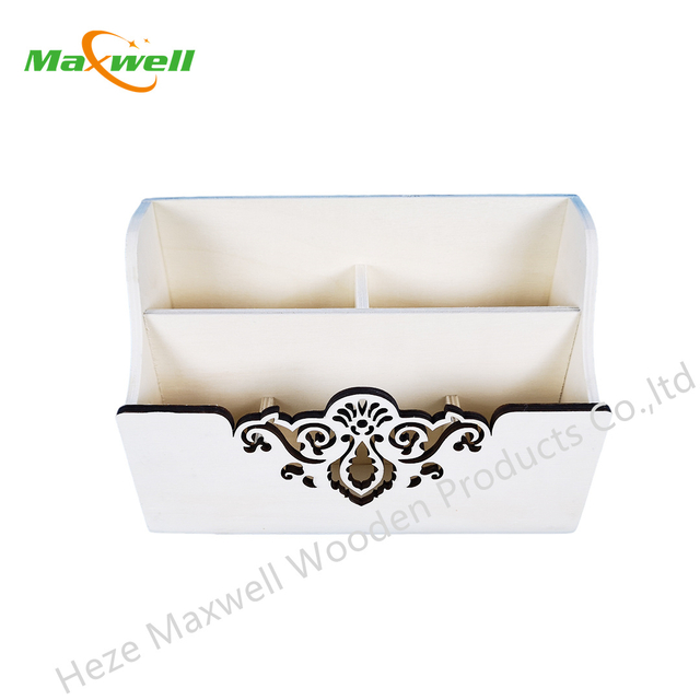Wood Collection Tray