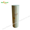 Wood Wine Round Tube