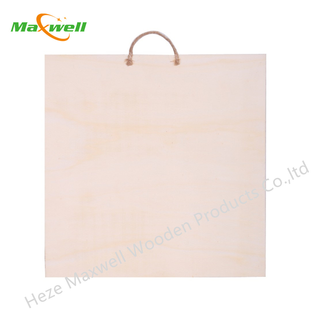 PATRIOTIC STRIPES RECTANGLE SIGN