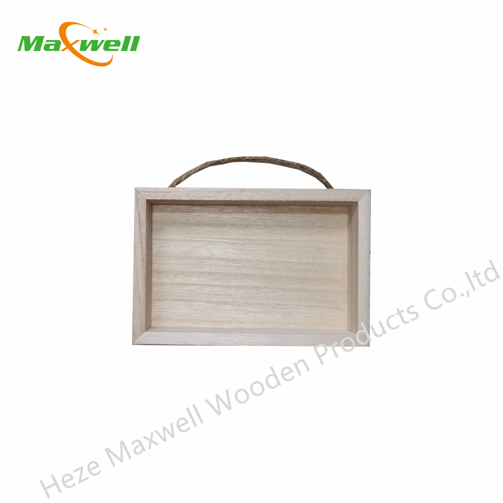 LH9444S (2)-Wood Wall Decor 