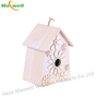 WOOD BIRDHOUSE-LARGE