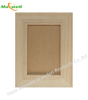 PHOTO FRAME1PC 4X6 RECTANGLE WOOD