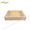 Wood Serving Tray-Planked Bottom