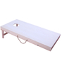 UNFINISHED CORNHOLE BOARDS 2PK