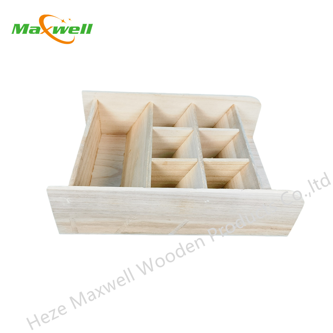 CH2248Wood Tray