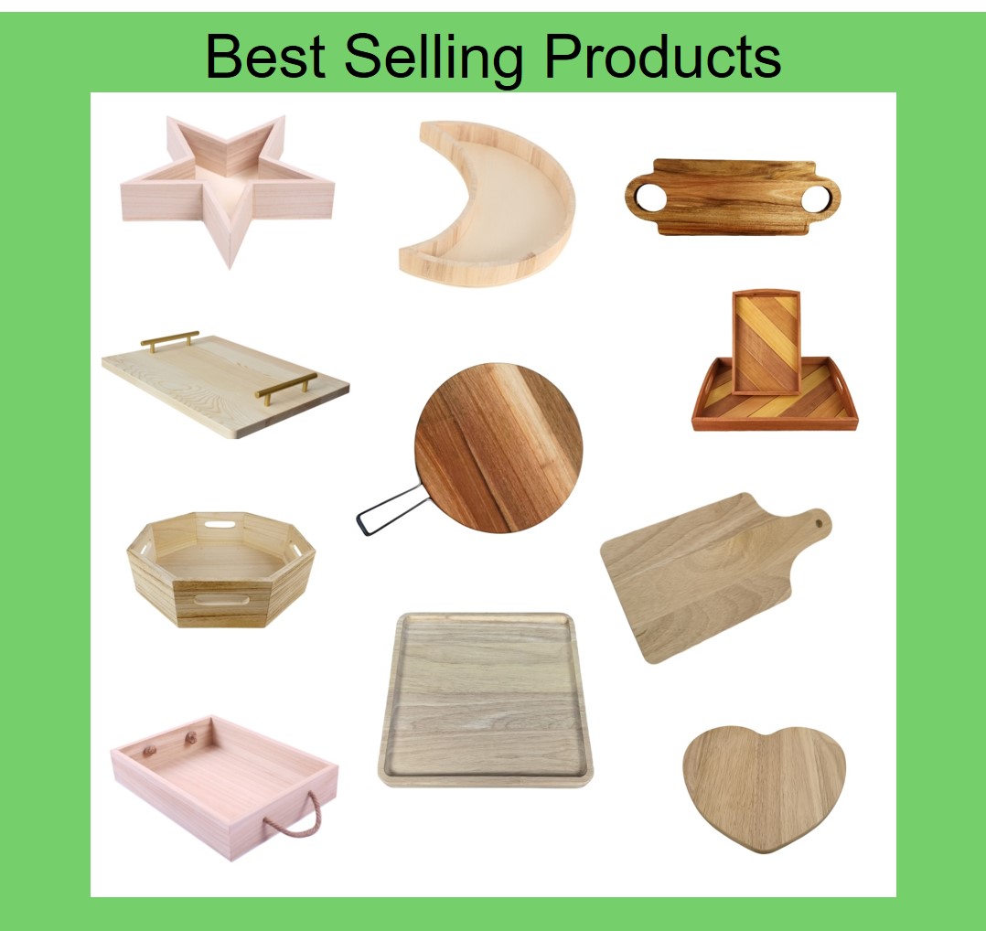 Tray-Beat Selling Products