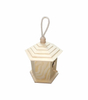 WOOD BIRDHOUSE-LARGE