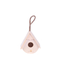 WOOD BIRDHOUSE-MINI