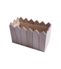 PLANTER PICKET LARGE RECTANGLE