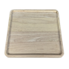 Rubber Wood Serving Tray