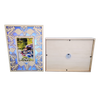 Wood LED Photo Frame