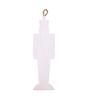 LASERWOOD NUTCRACKER