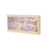 LED PLQ BX HAPPY TRK OR TRT