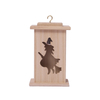 LED WITCH LANTERN