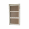 WOOD FRAME 3 4X6