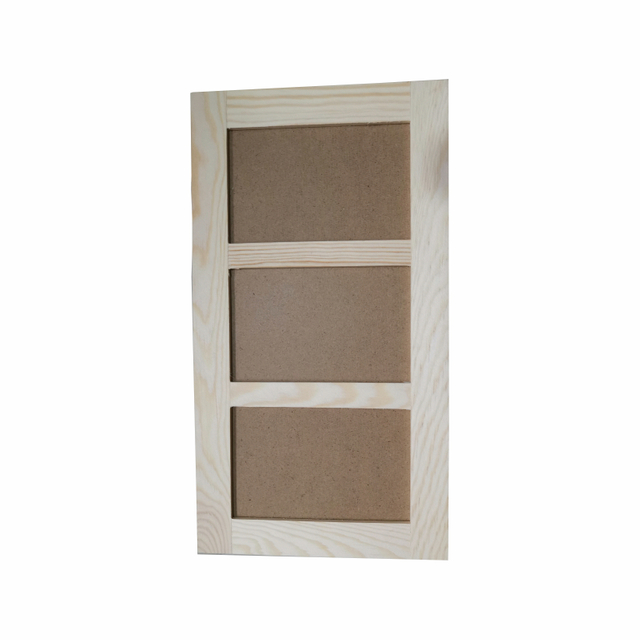 WOOD FRAME 3 4X6