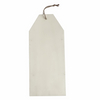 WOOD TAG 1PC 18X8