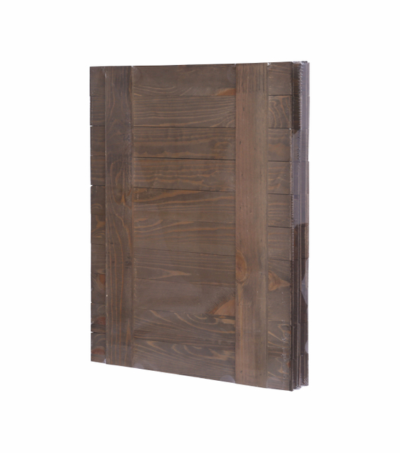 WD PALLET 16X20 RUSTIC 6PCS