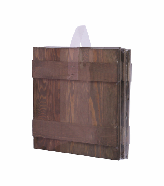 WD PALLET 12X12 RUSTIC 6PCS