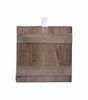 WD PALLET 12X12 RUSTIC 6PCS