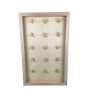 Photo Frame with Pegs