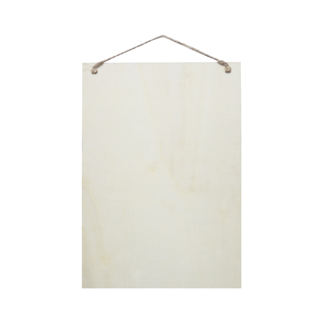 Wood Pride Flag