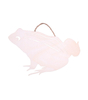 LASERWOOD FROG
