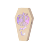 LED LG COFFIN BX TRK OR TRT