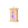 LED WITCH LANTERN