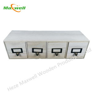 Wood Collection Box