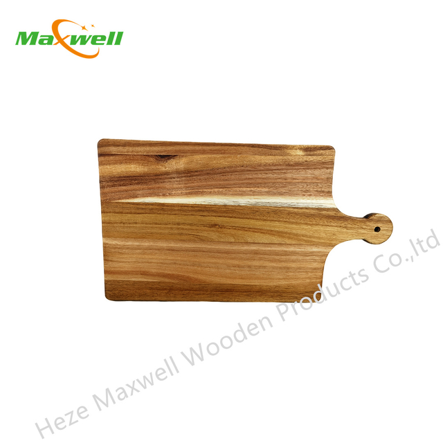Acacia Serving Tray