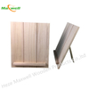 Wood Cookbook Holder-Rectangle