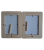 PHOTO FRAME4PC 4X6 RECTANGLE WOOD