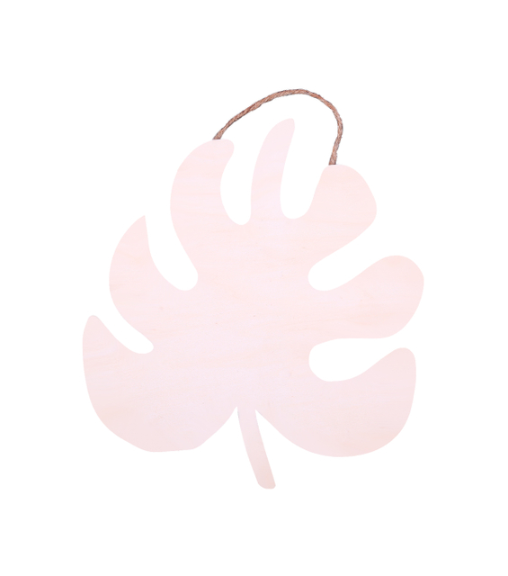 LASERWOOD LEAF