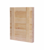 WD PALLET 16X20 NATURAL 6PCS