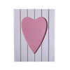 Basic Wooden Photo Frame
