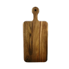 Acacia Wood Serving Tray