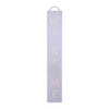 Wood Porch Sign-Welcome