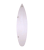 LARGE WOOD SURFBOARD