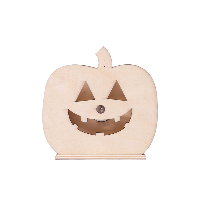 LED CLASSIC PUMPKIN