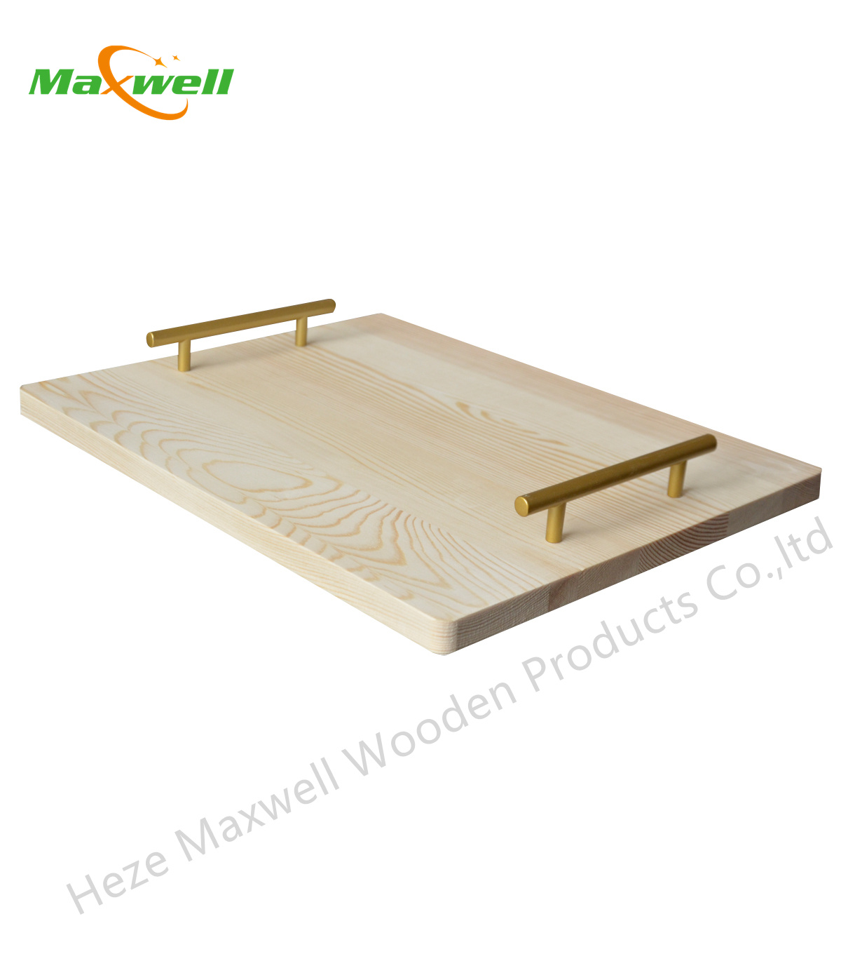 CH0744 (2)Wood Tray
