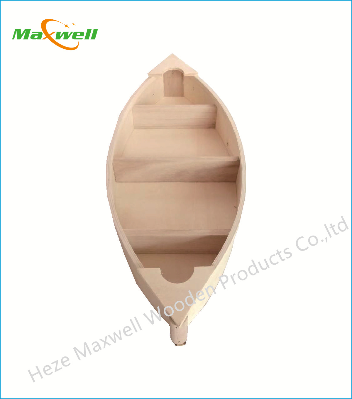LH193 (2)Wood Tray