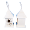 Mini Wooden Birdhouse