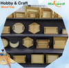 Wooden Serving Tray