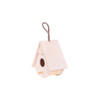 WOOD BIRDHOUSE-MINI